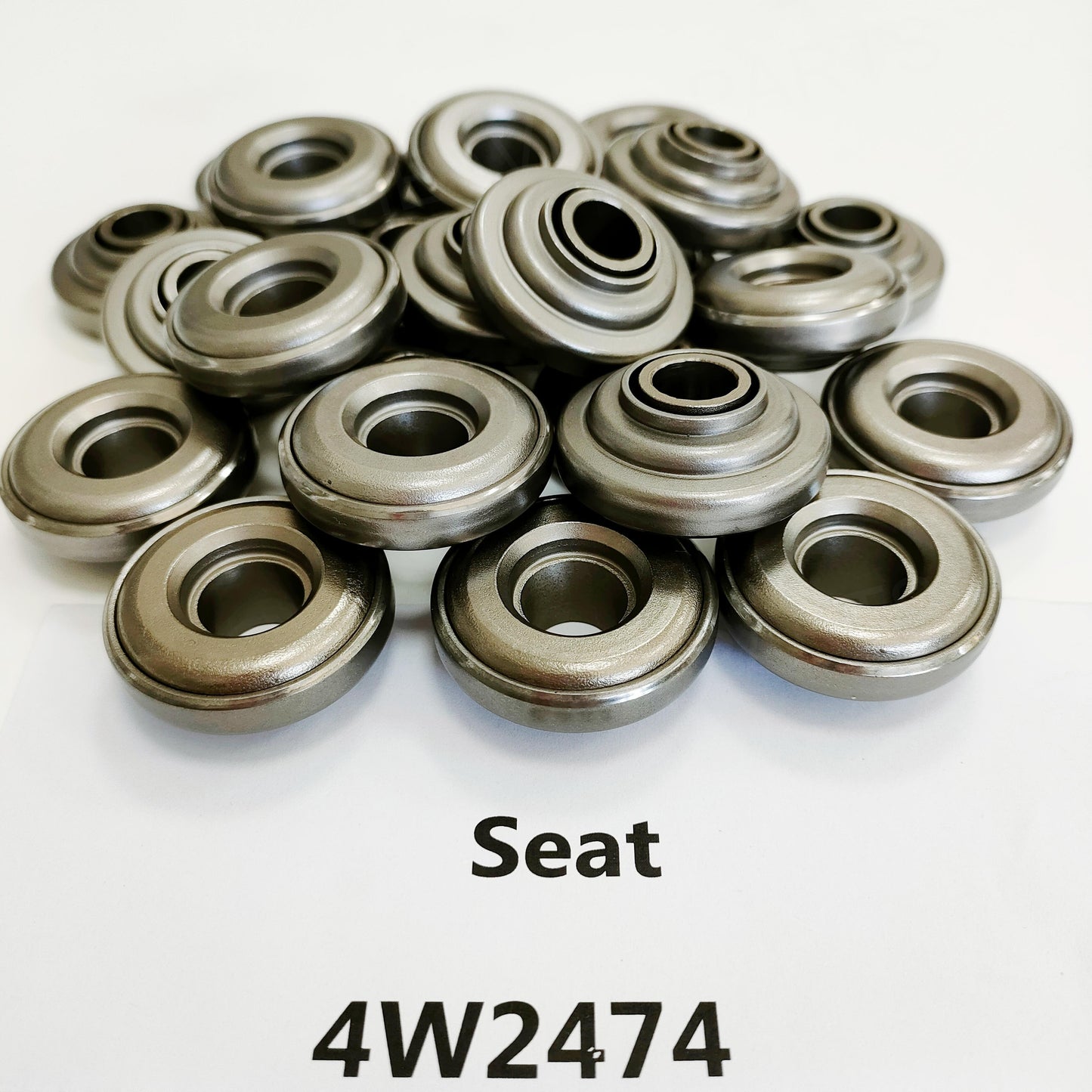 4W2474 Caterpillar ROTOCOIL AS