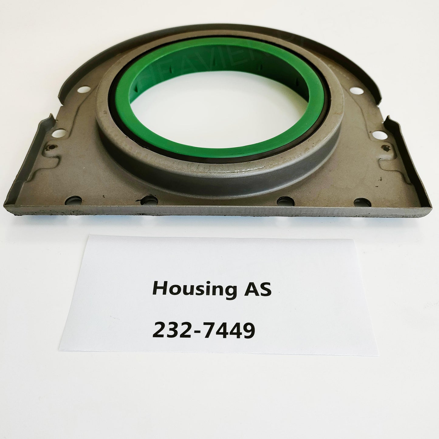 2327449 Caterpillar SEAL,CARNKSHAFT REAR