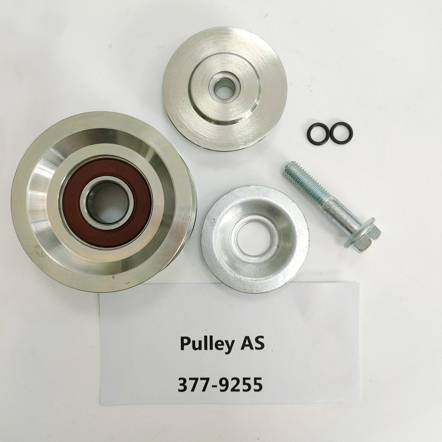 3779255 Caterpillar PULLEY