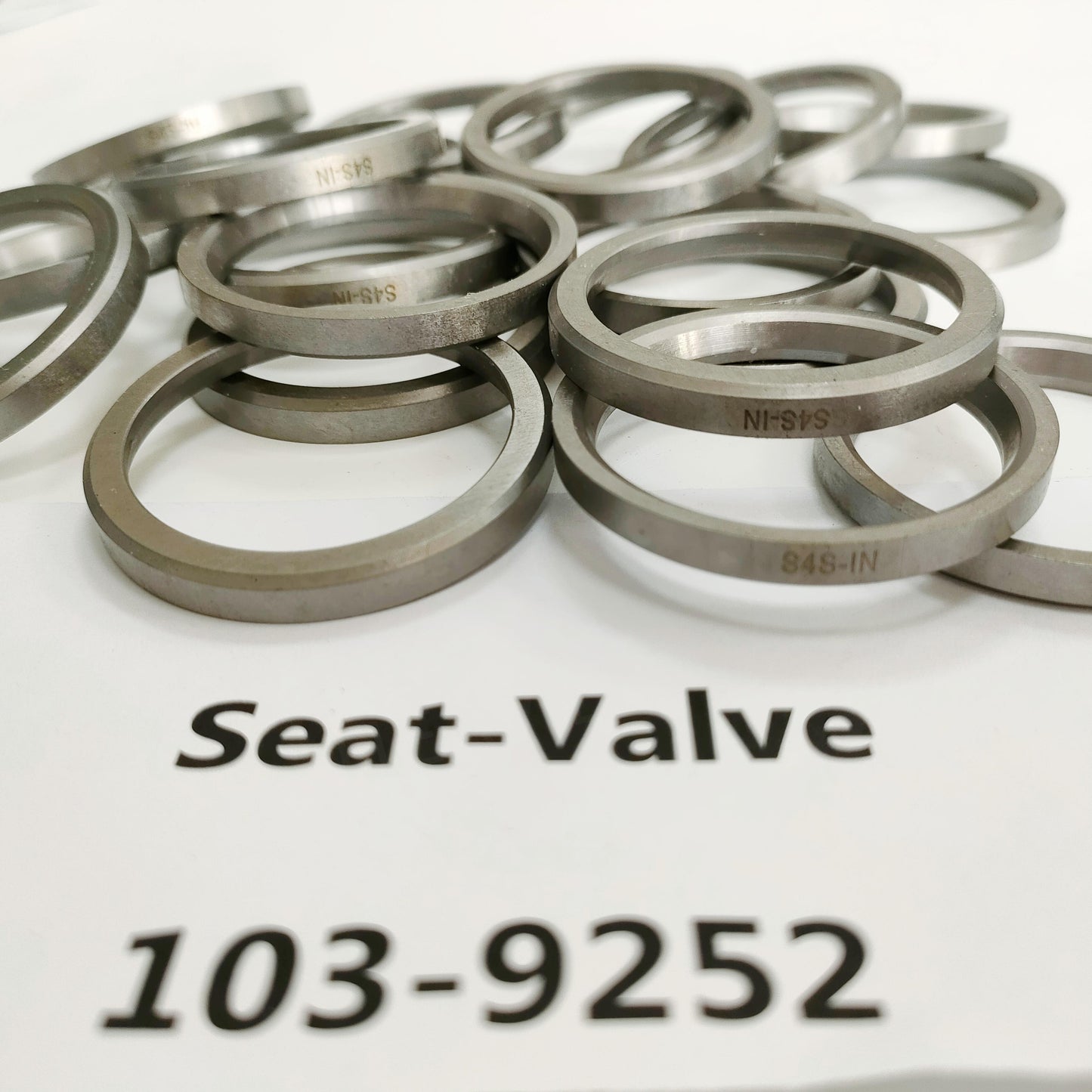 1039252 Caterpillar SEAT VALVE