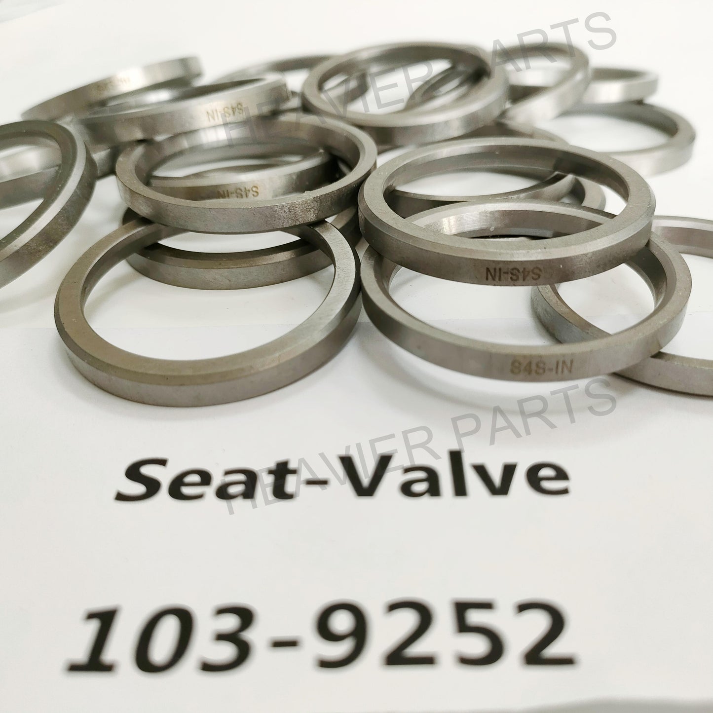 1039252 Caterpillar SEAT VALVE