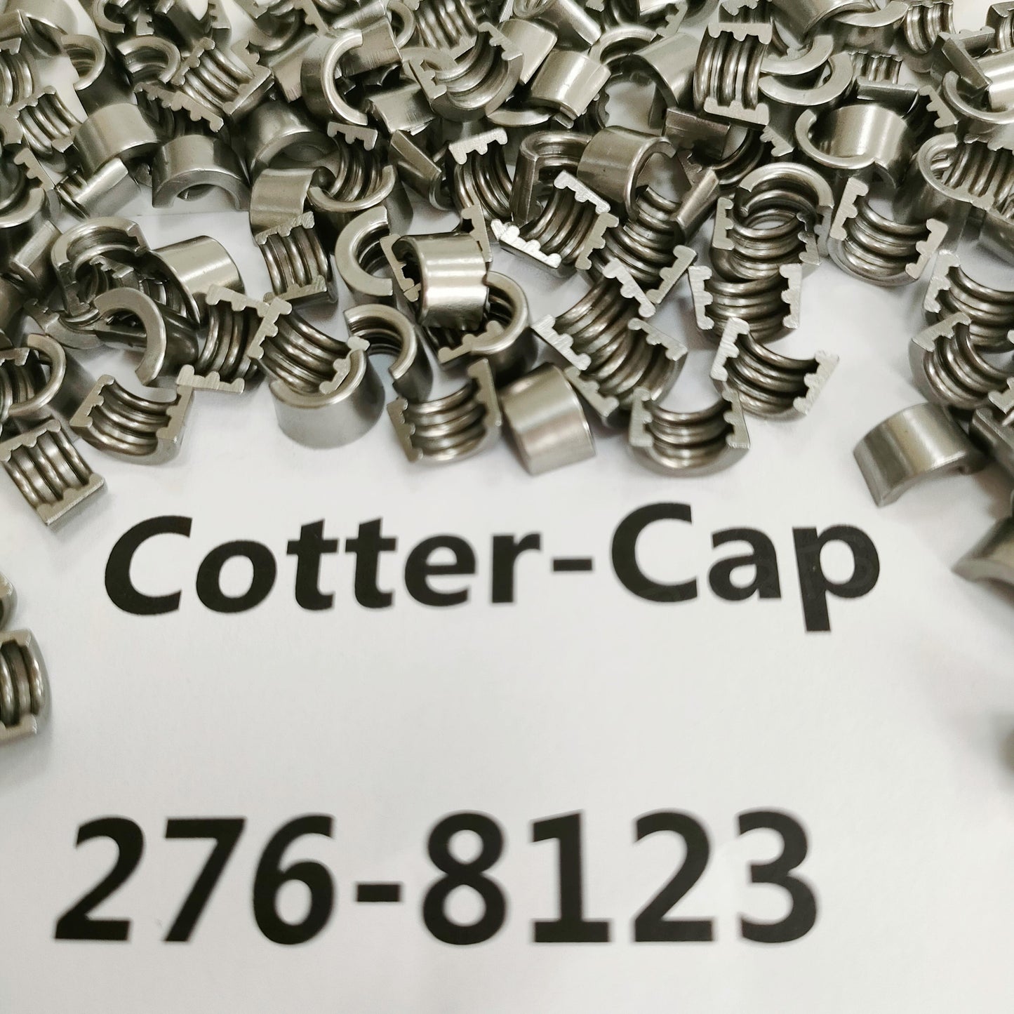 2768123 Caterpillar VALVE LOCK