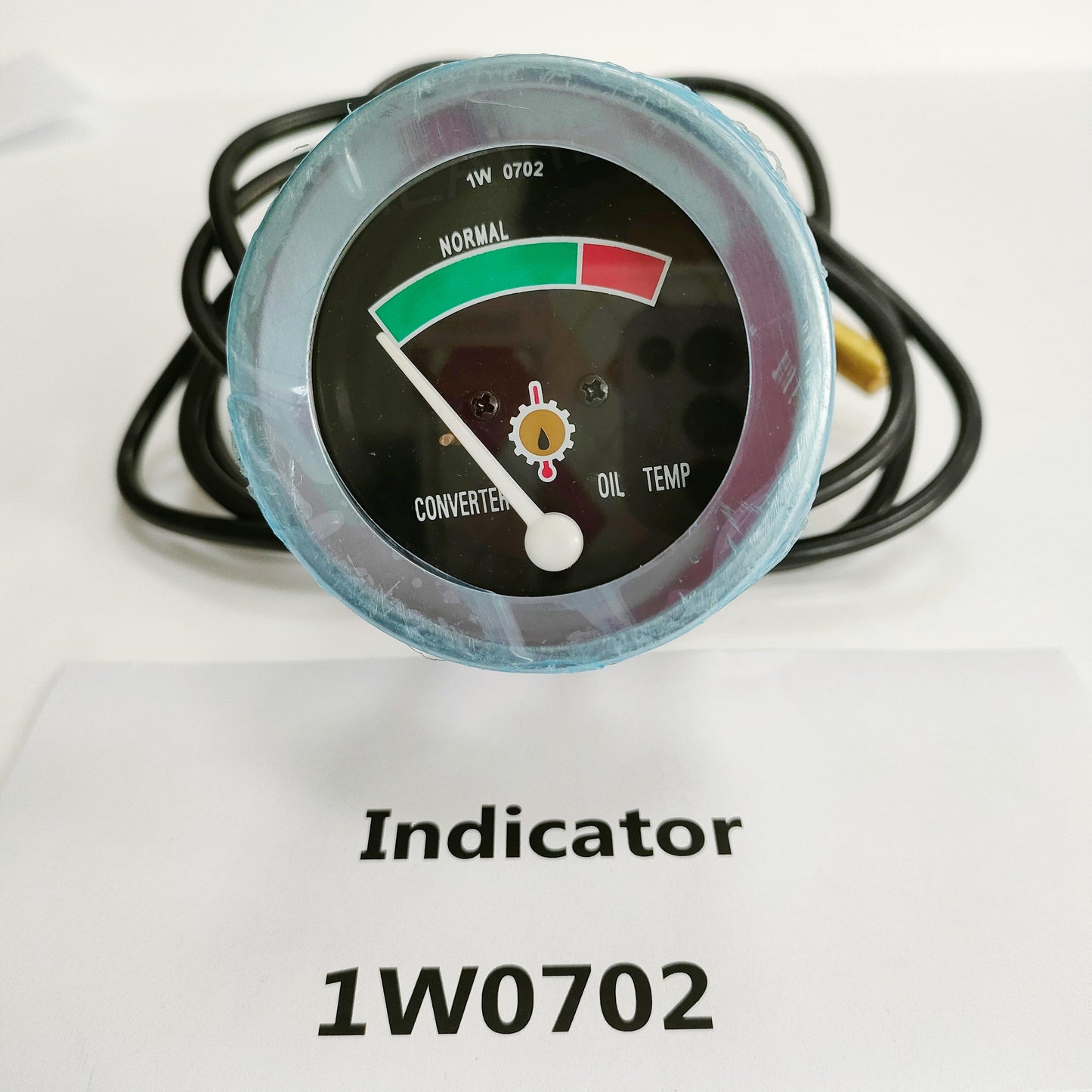 1W0702 Caterpillar INDICATOR
