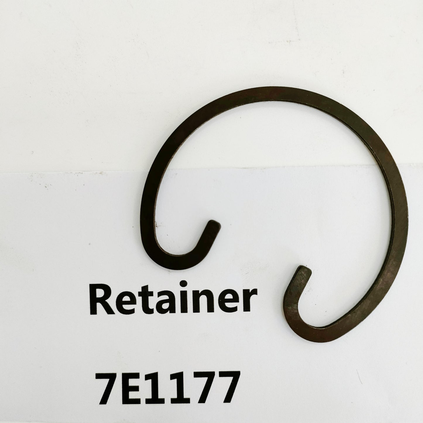 7E1177 Caterpillar RING,RETAINING