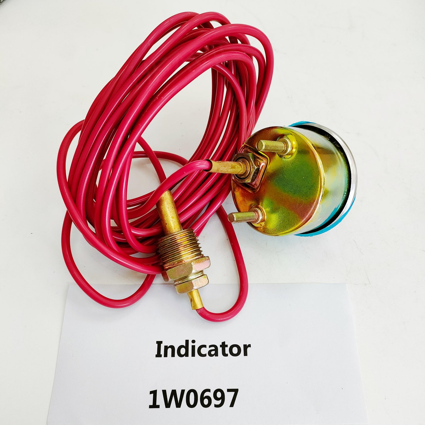 1W0697 Caterpillar INDICATOR