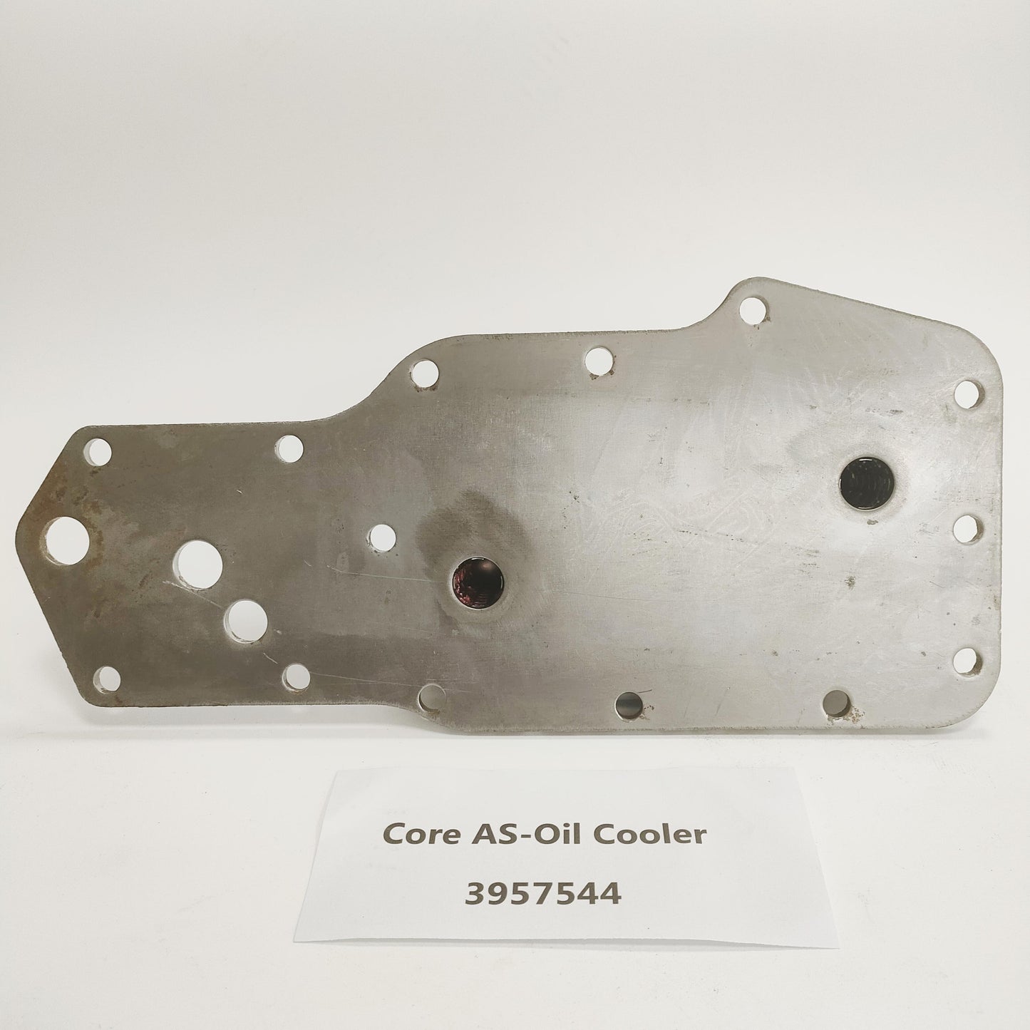 3957544 Cummins CORE, AS-OIL