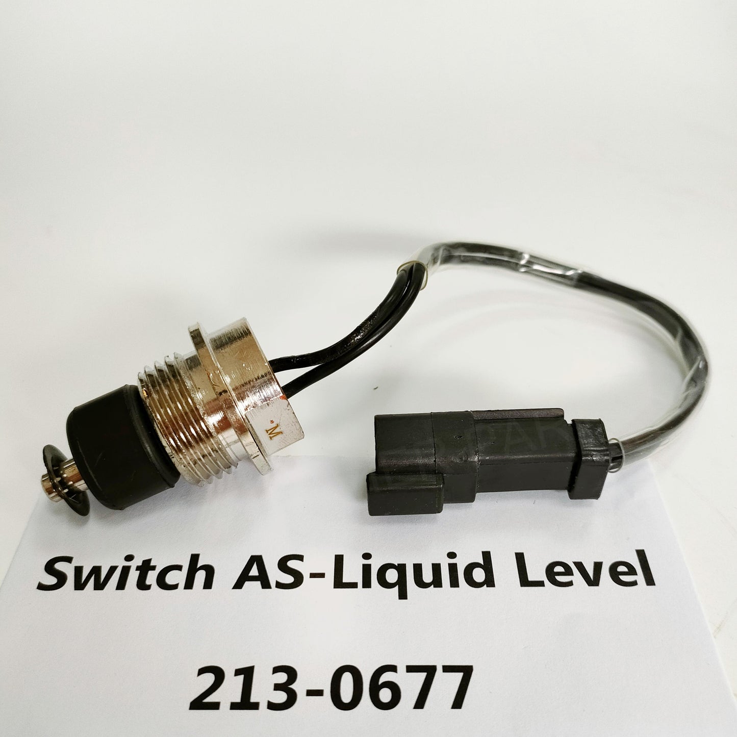 2130677 Caterpillar SENDER AS FUEL LEVEL