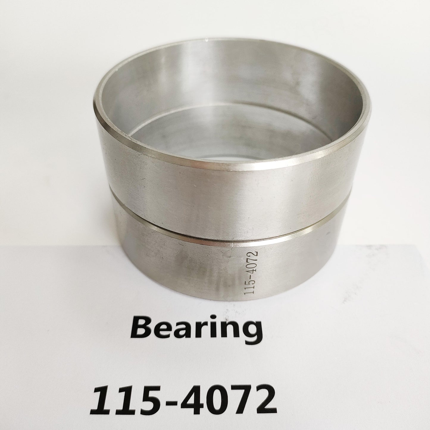 1154072 Caterpillar BEARING-SLEEVE