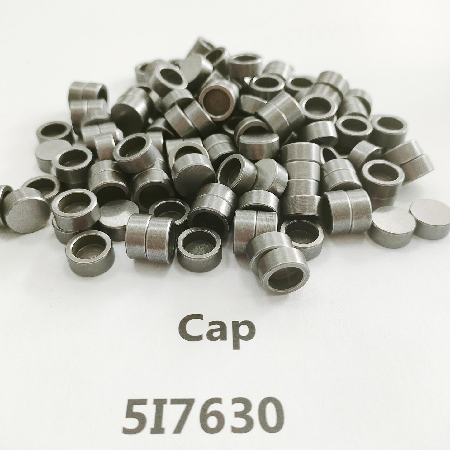 5I7630 Caterpillar CAP, VALVE