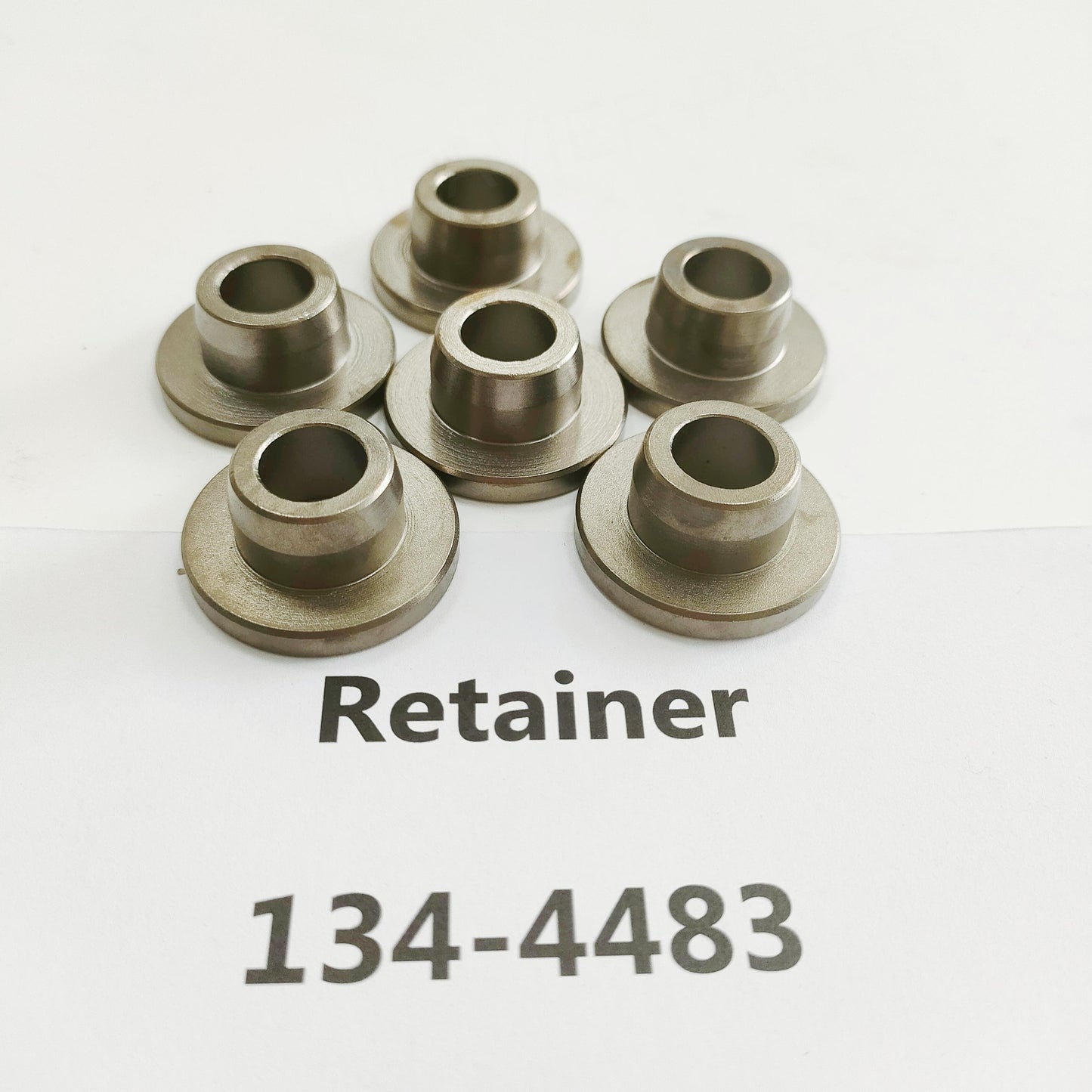 1344483 Caterpillar VALVE SPRING WASHER
