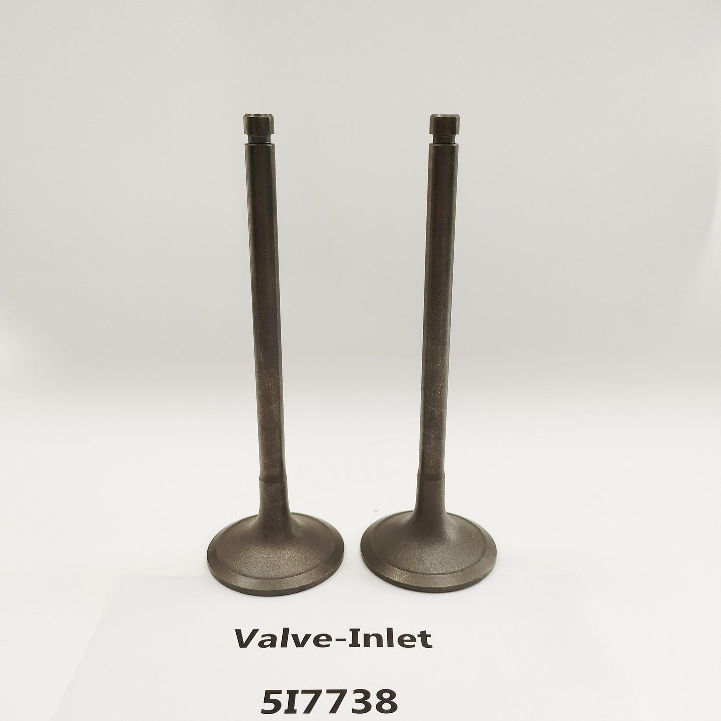 5I7738 Caterpillar VALVE, INTAKE