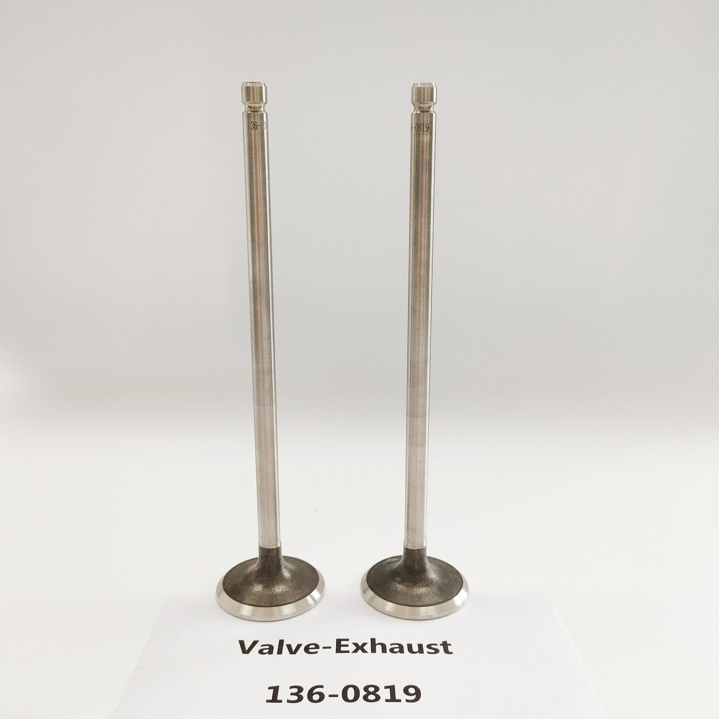 1360819 Caterpillar VALVE, EXHAUST