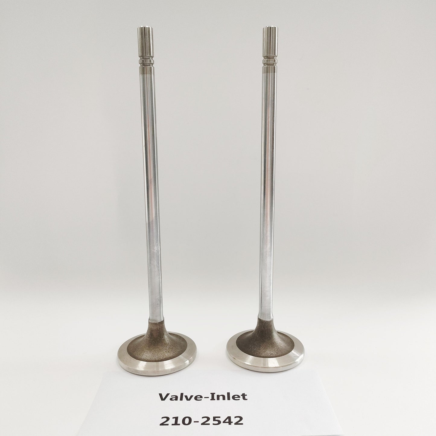 2102542 Caterpillar VALVE-INLE