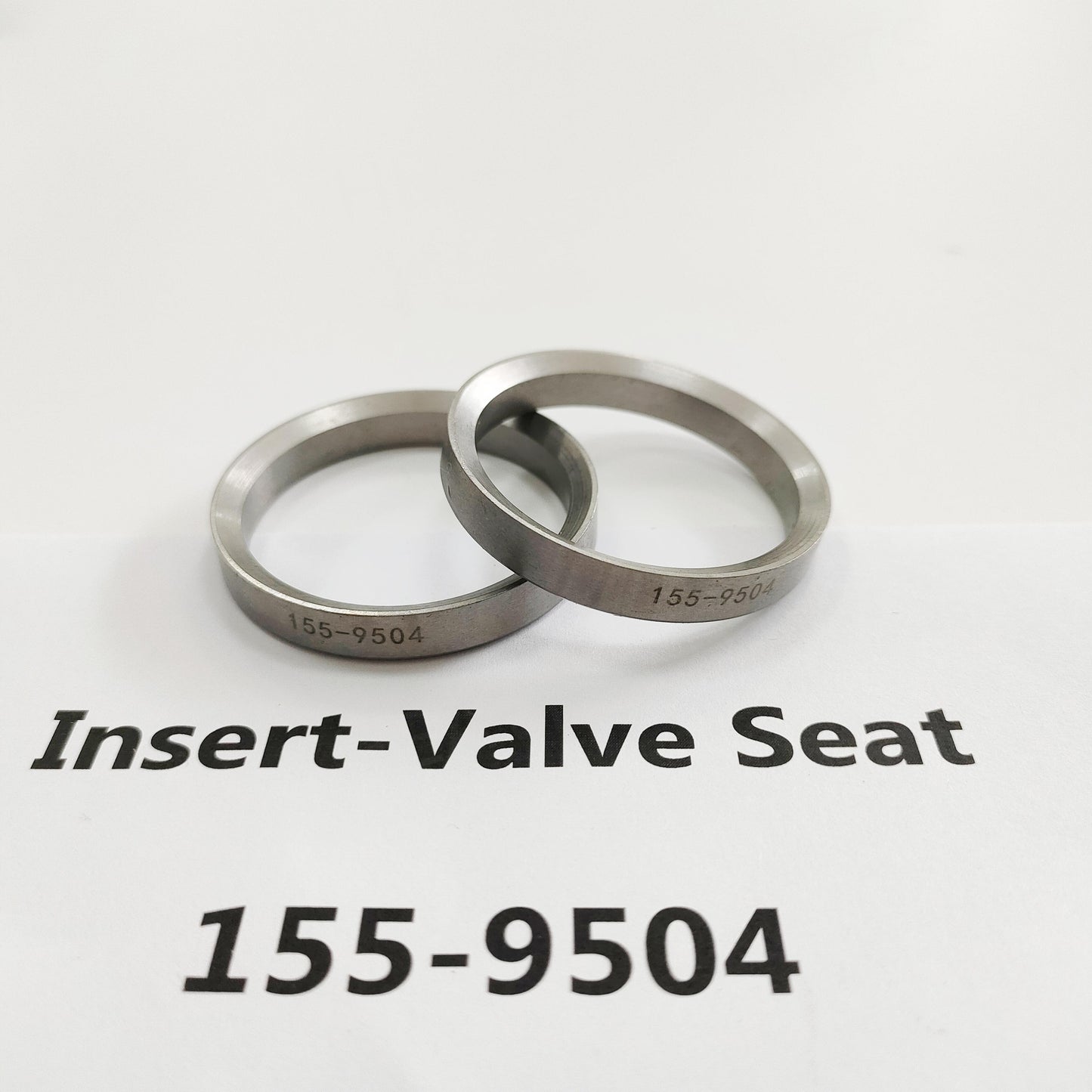 1559504 Caterpillar INSERT,VALVE