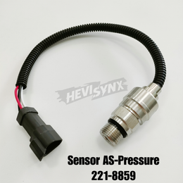 Caterpillar 2218859 SENSOR,PRESSURE