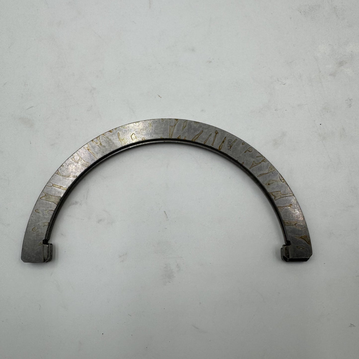 61490085 THRUST BEARING