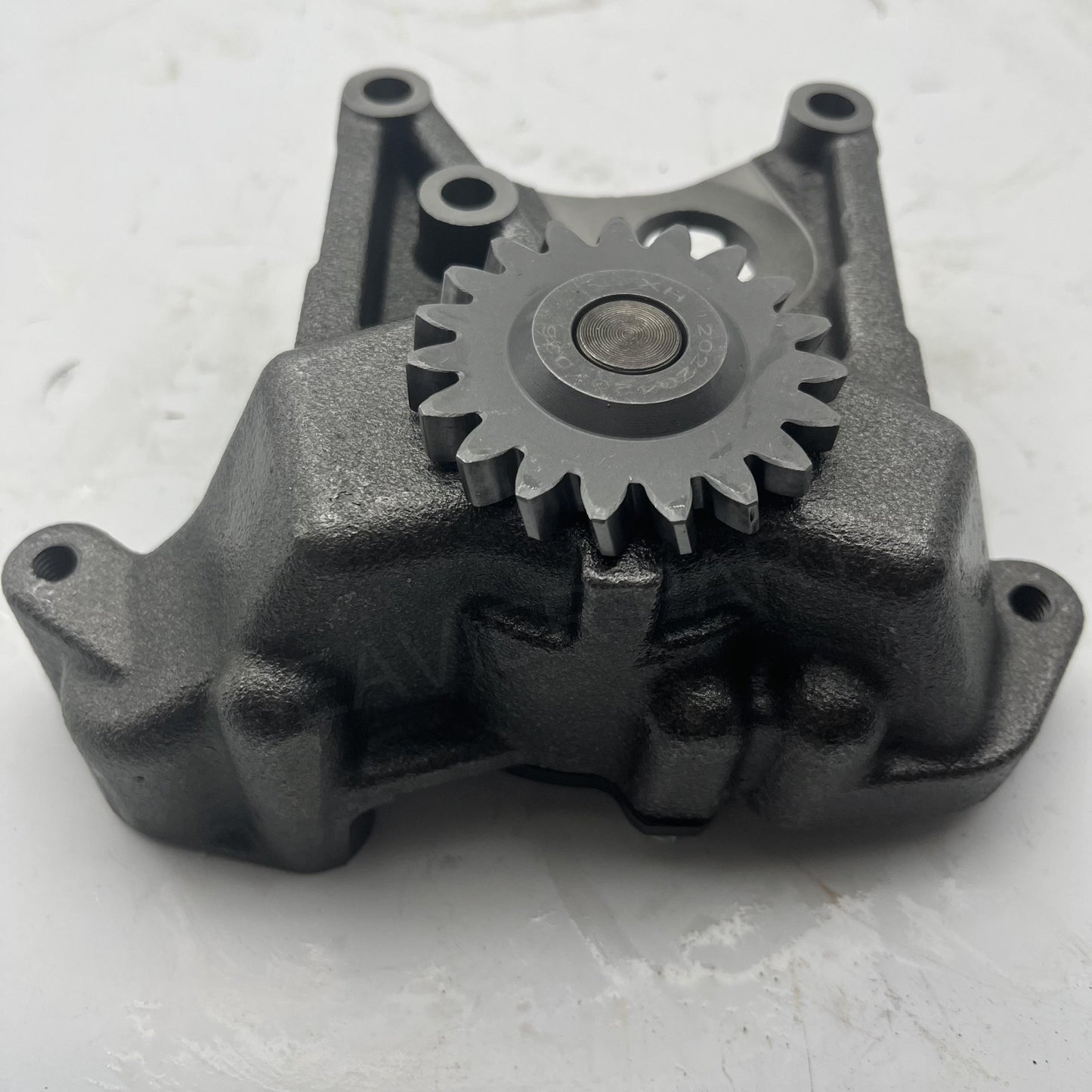 6I0253 Caterpillar PUMP AS-ENGINE OIL