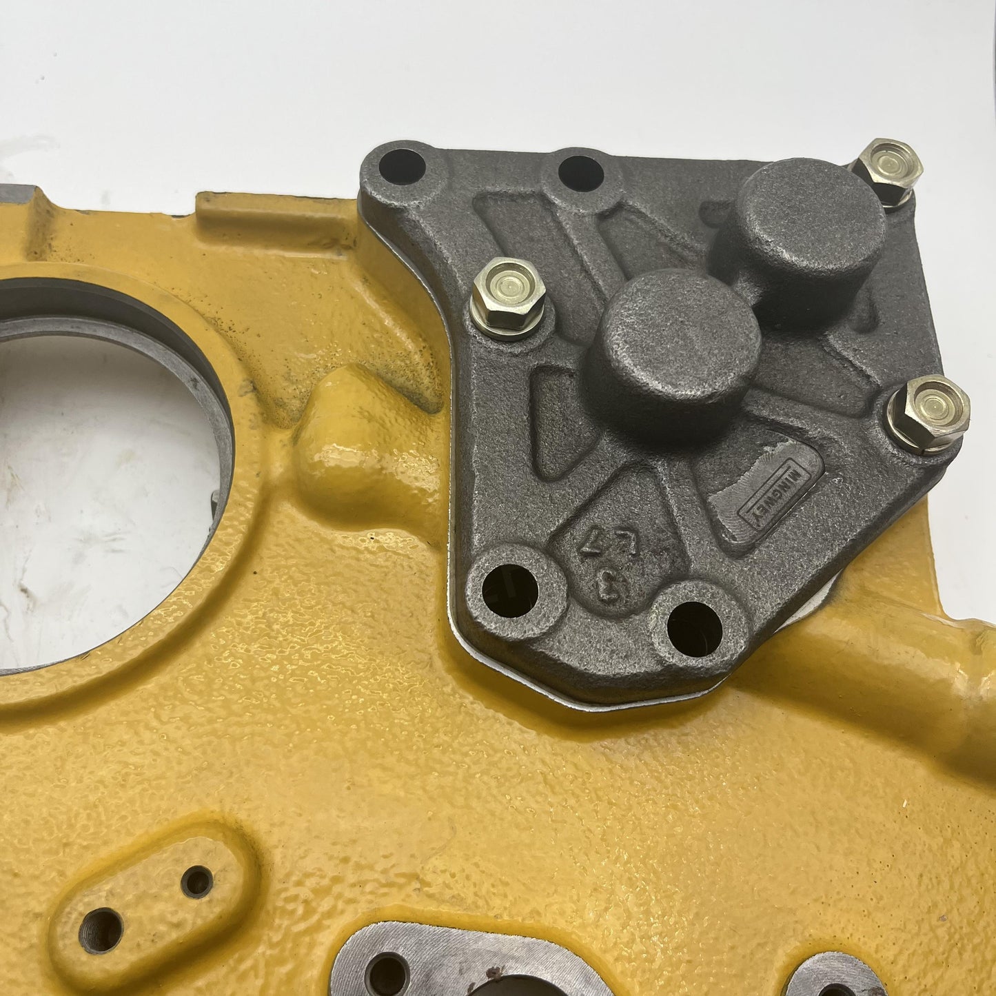 5I7859 Caterpillar COVER
