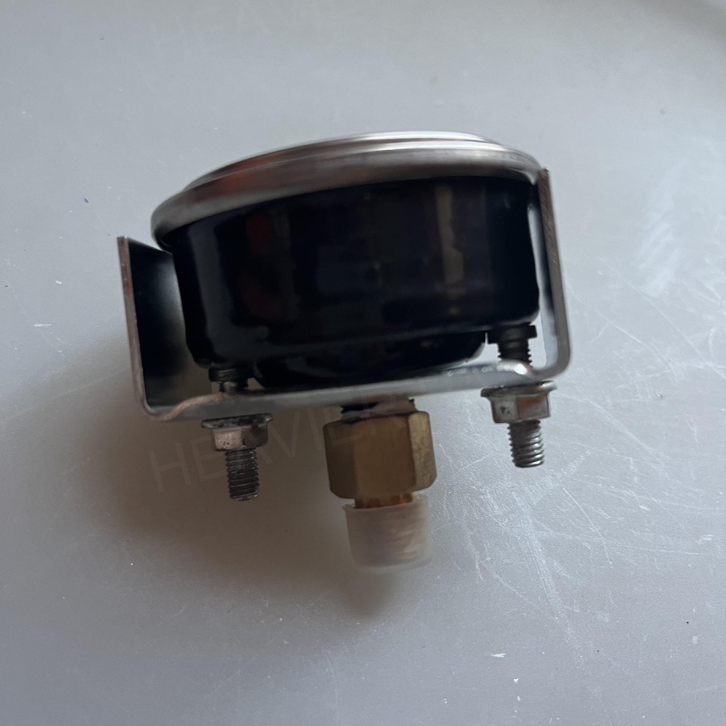 1W0703 Caterpillar GAUGE
