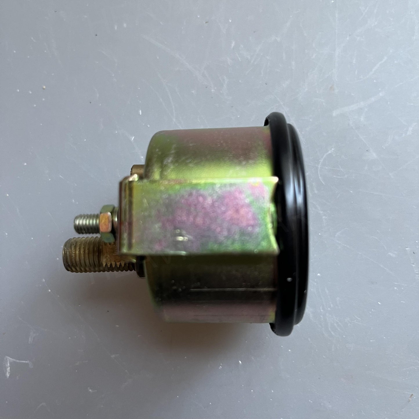 0865302000 GAUGE, FUEL PRESSURE