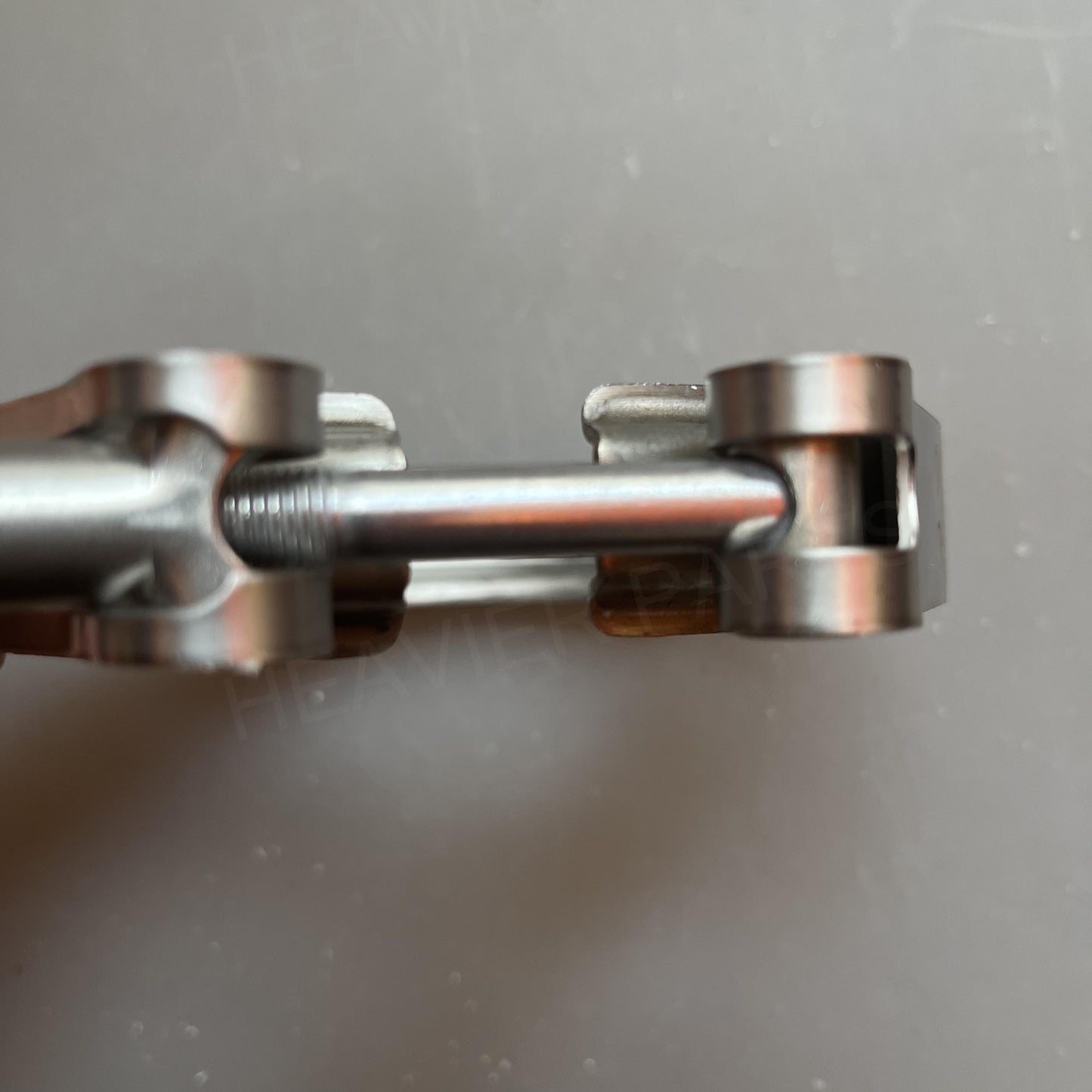 1W2431 Caterpillar V BAND CLAMP