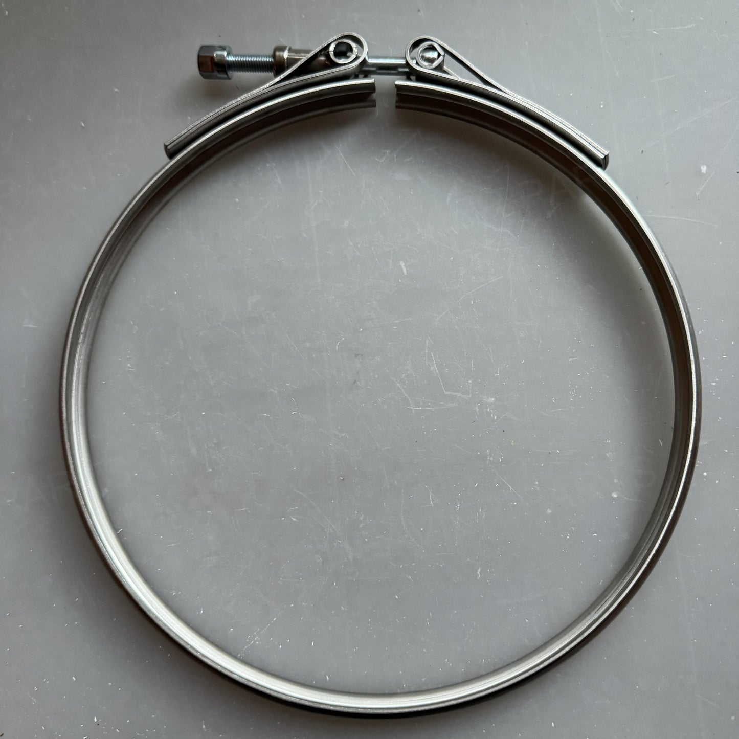 5S4558 Caterpillar V-BAND CLAMP