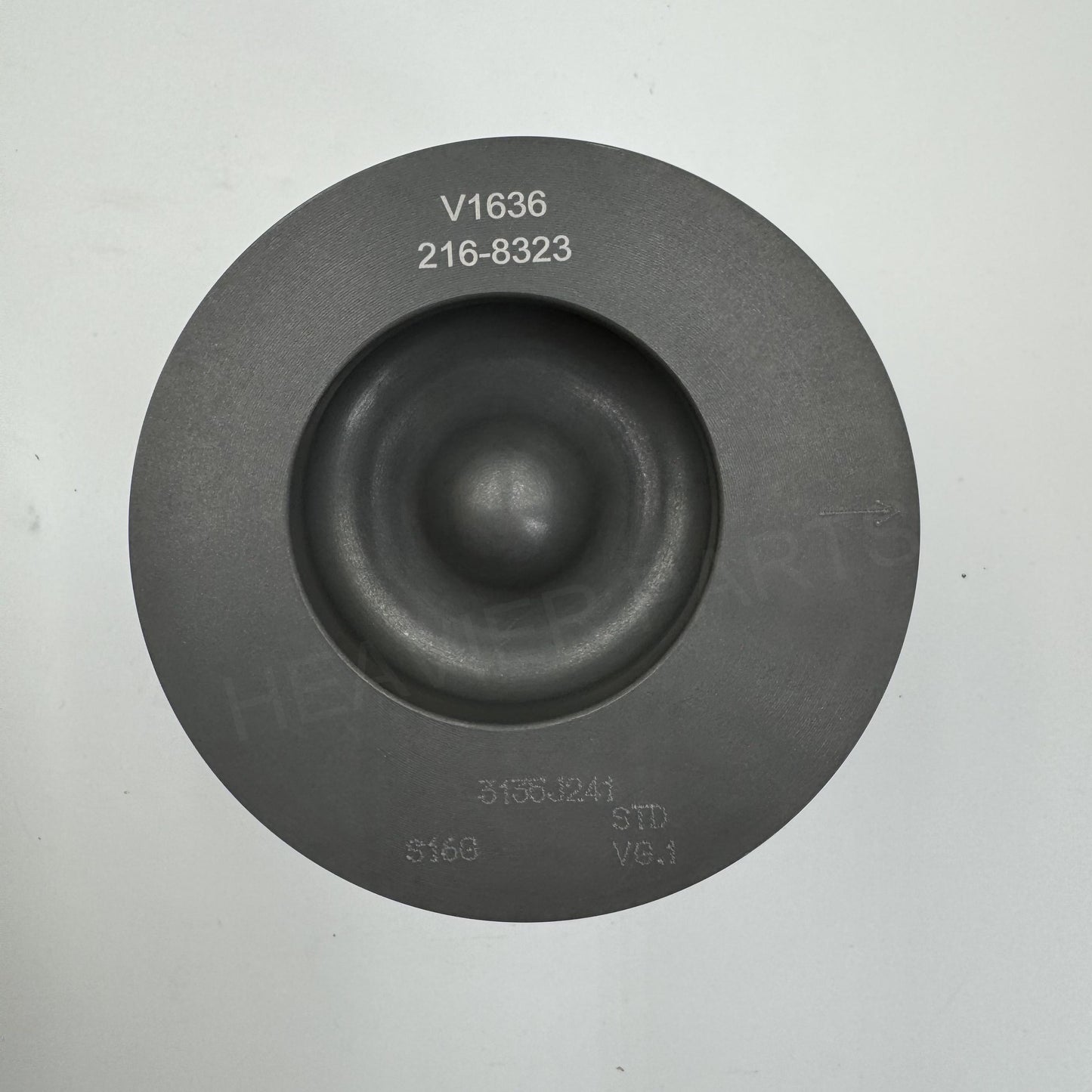 2168323 Caterpillar PISTON