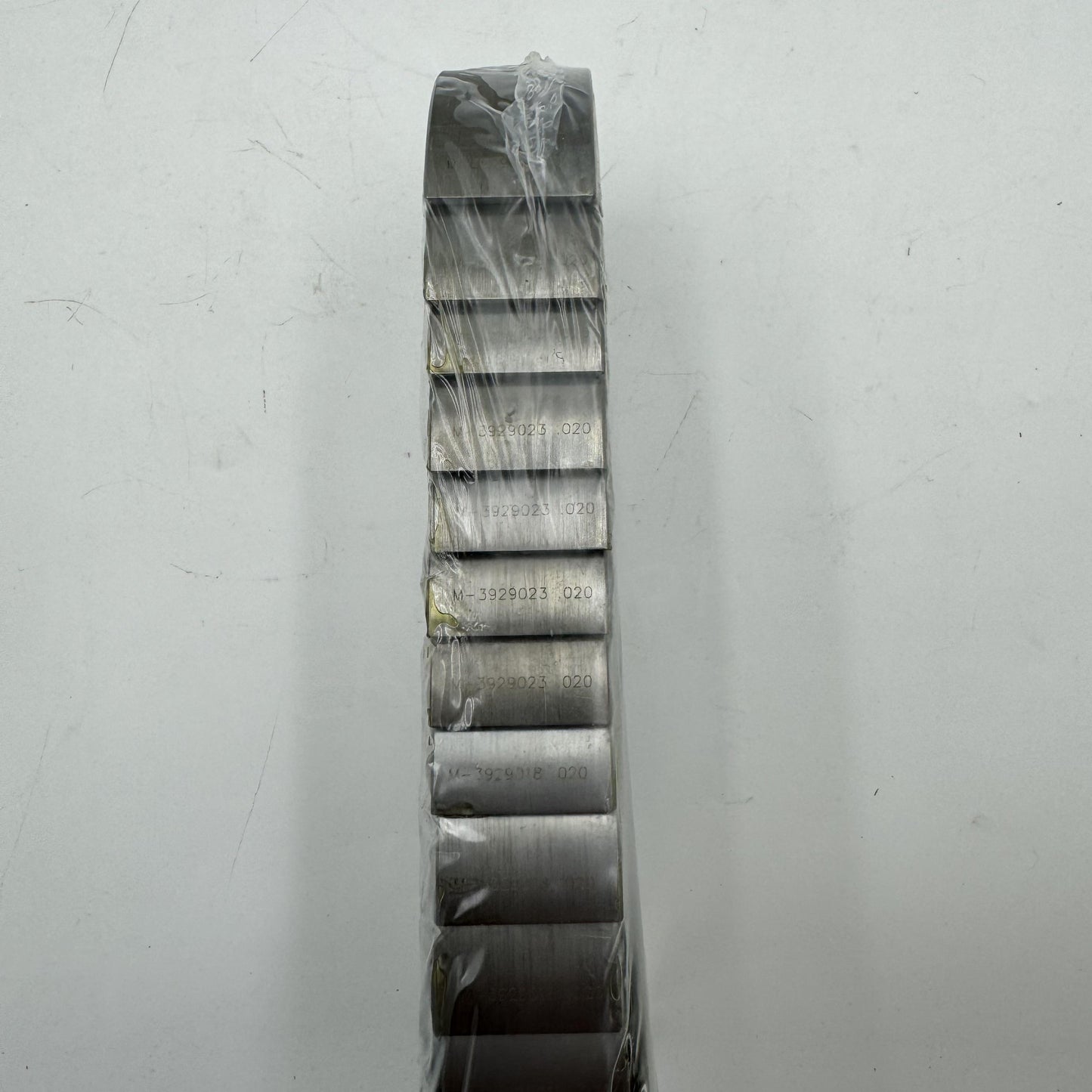 3802072 Cummins MAIN BEARING