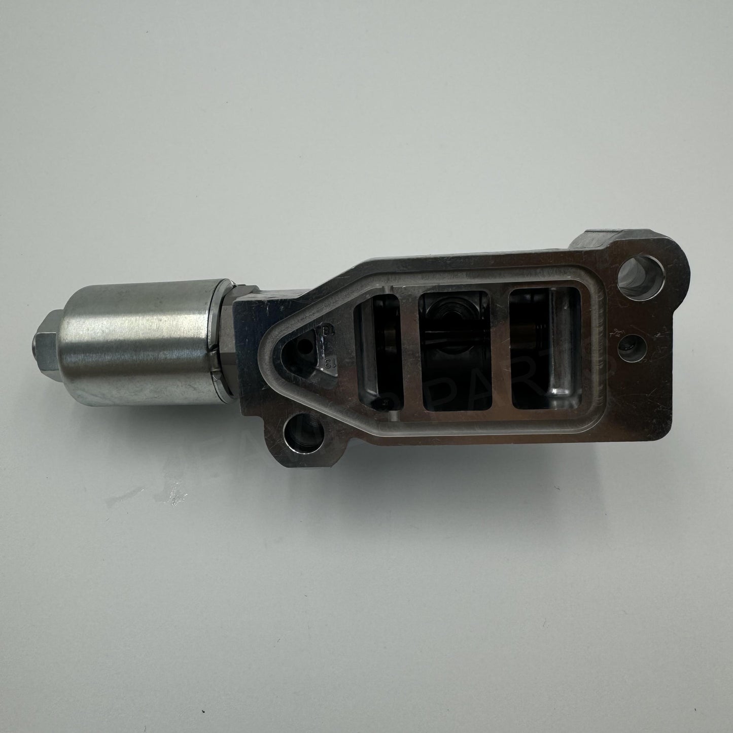2443114 Caterpillar VALVE, ELECTRIC-MAGNETIC