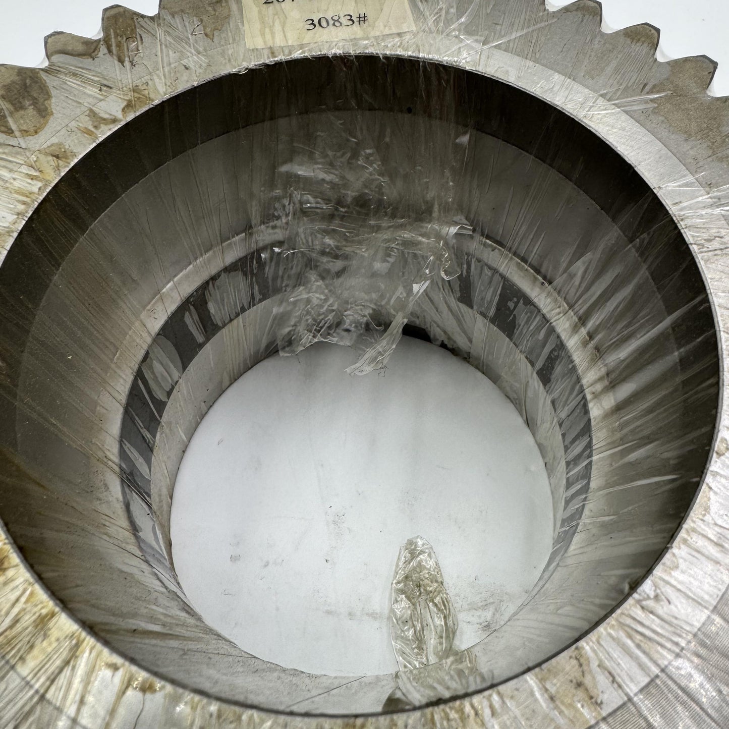 2072700040 Komatsu GEAR
