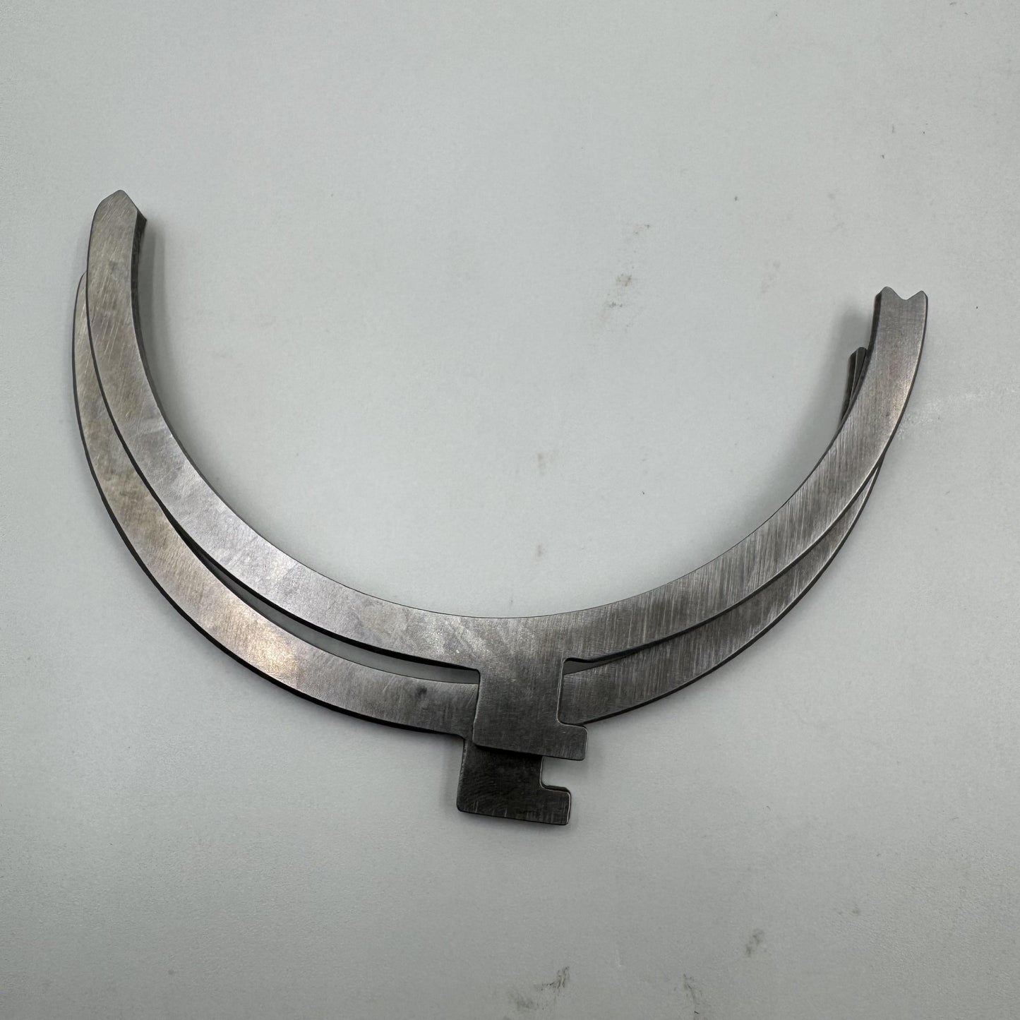 4926017 Cummins THRUST WASHER(TAB)