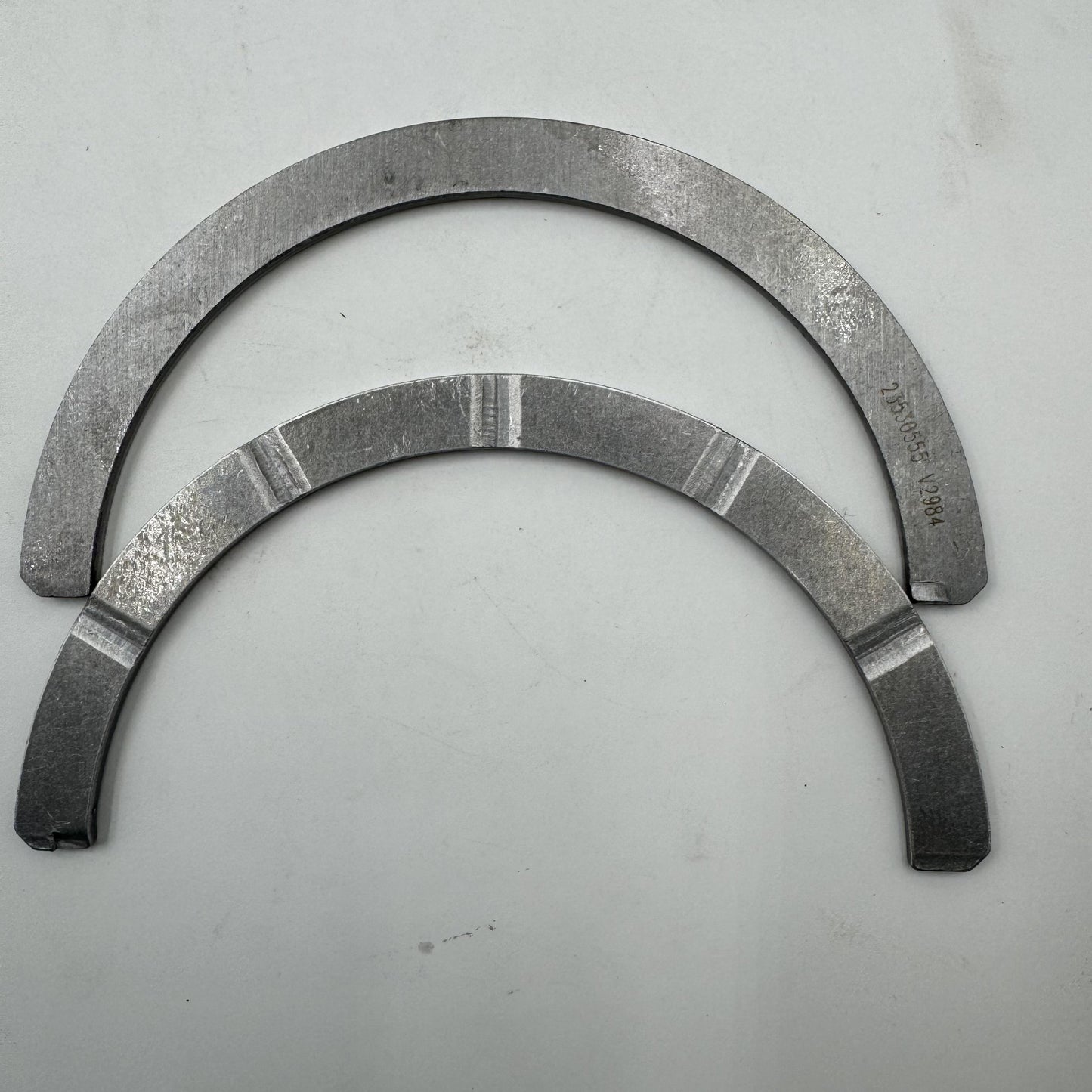 23530555 detroit THRUST WASHER