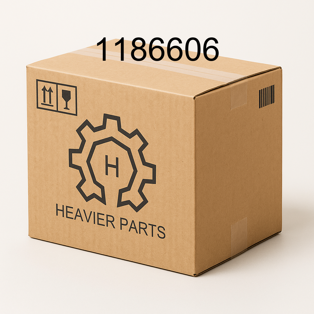 1186606 Caterpillar DISC