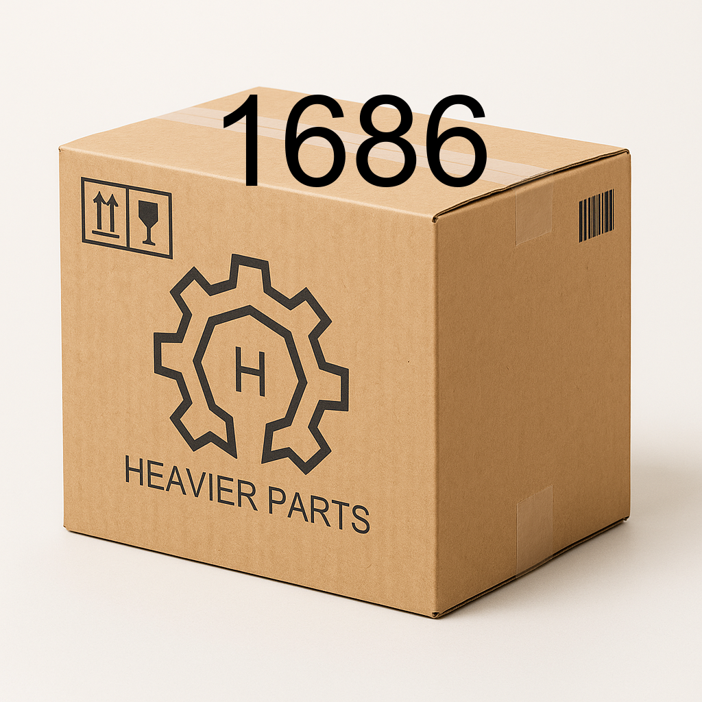 1686 FUEL PUMP