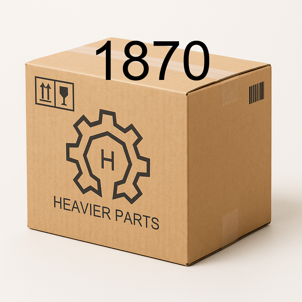 1870 FUEL PUMP