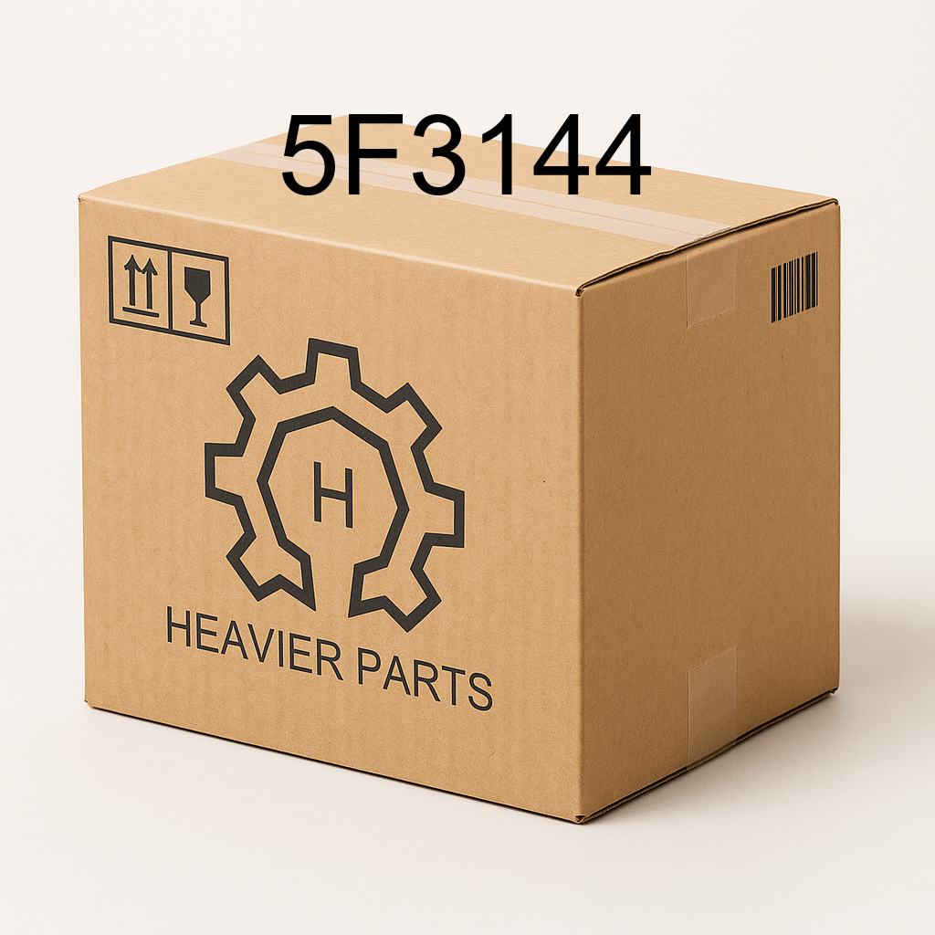 5F3144 Caterpillar O RING