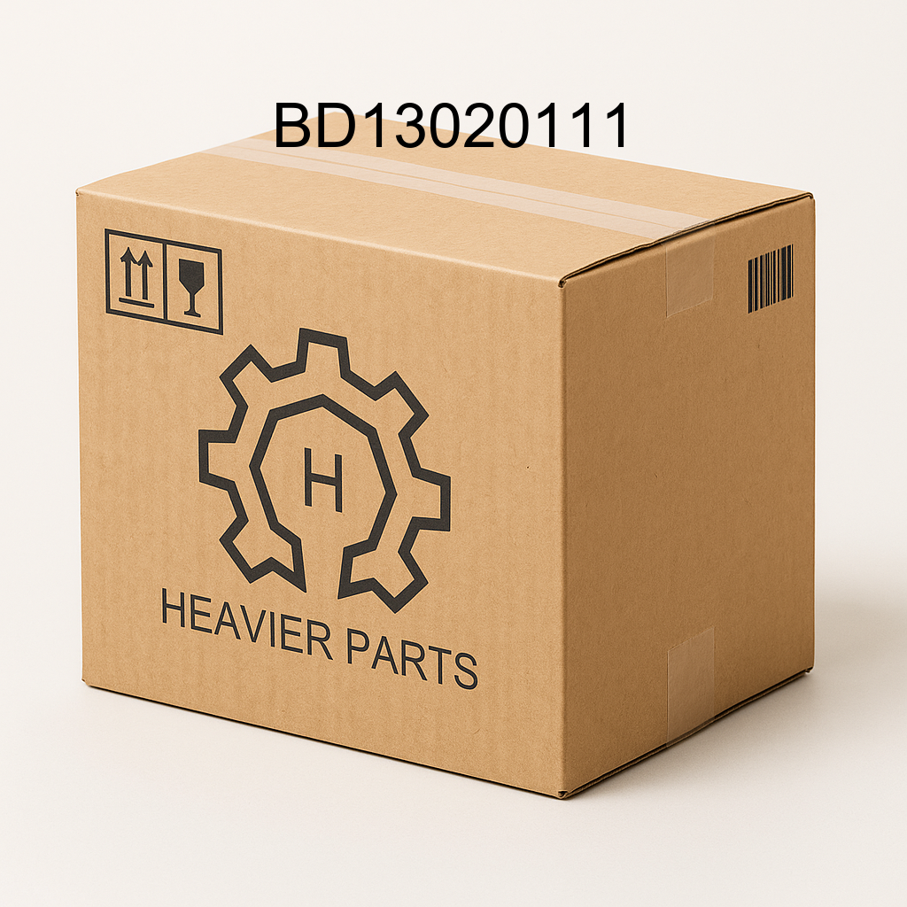 BD13020111 WASHER