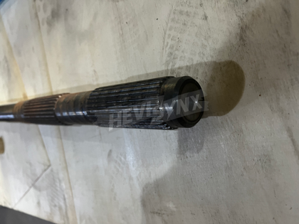 8D2469 Caterpillar assemblea dell'albero
