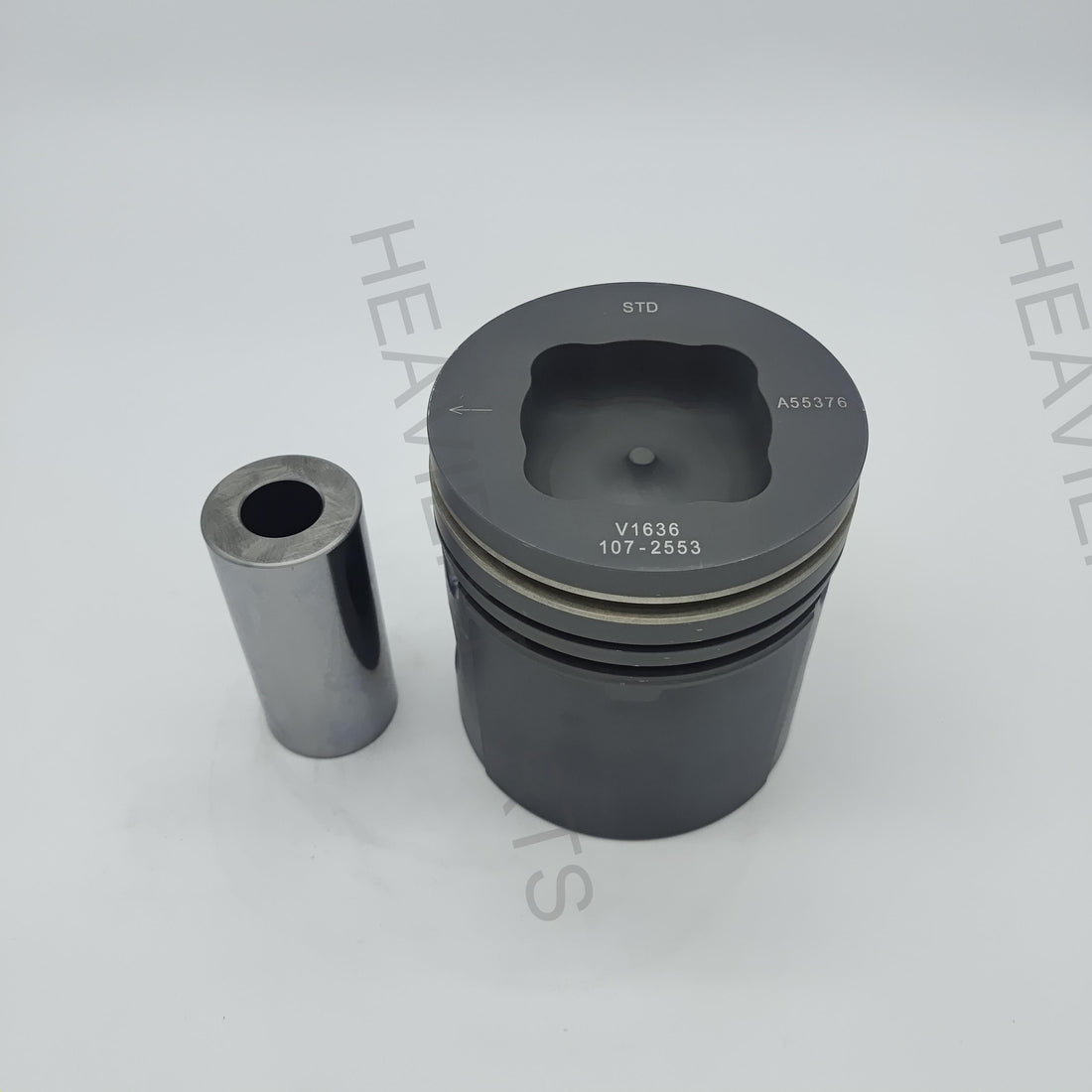 Corps de piston Caterpillar 107-2553
