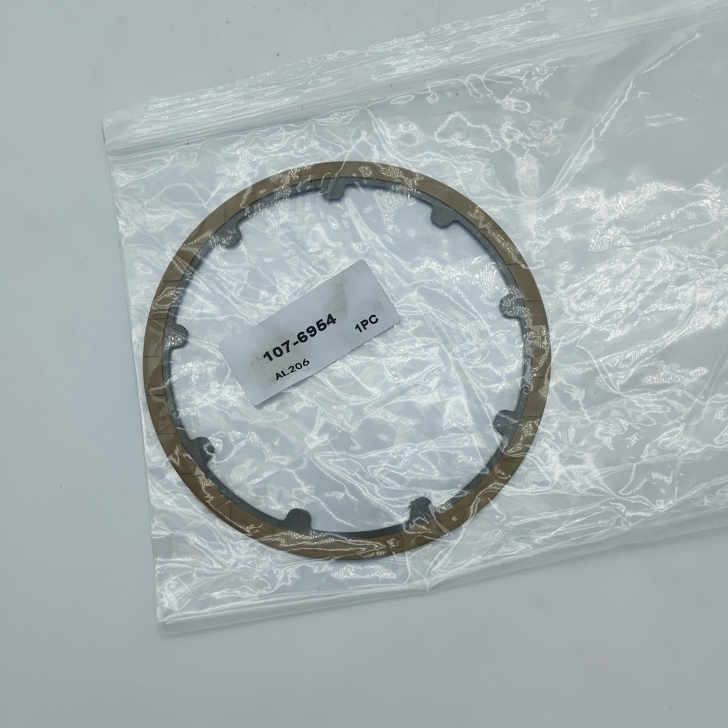 107-6954 Caterpillar Friction Disc