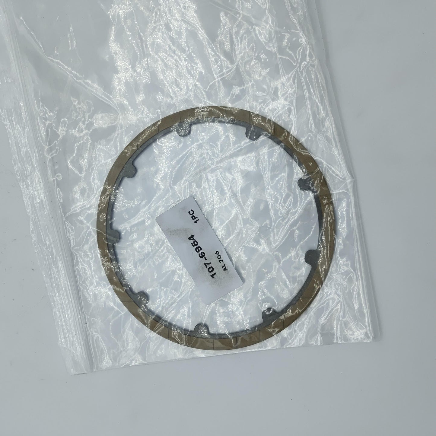 1076954 Caterpillar FRICTION DISC