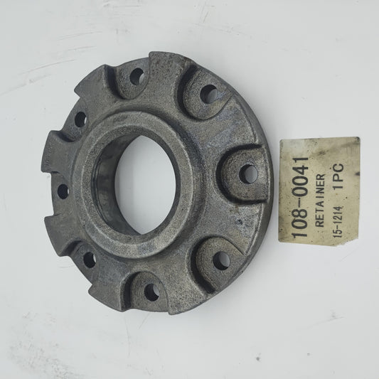 1080041 Caterpillar RETAINER