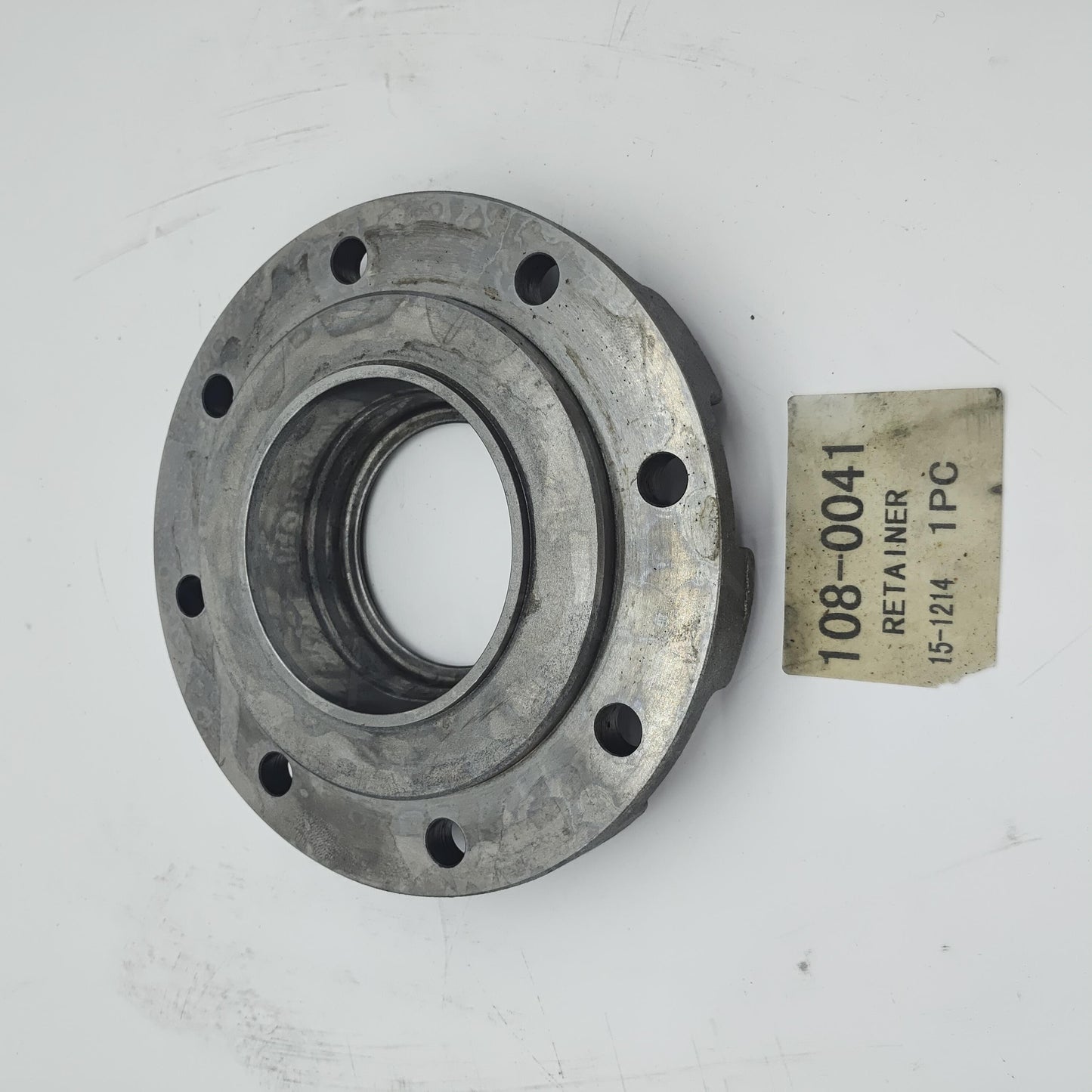1080041 Caterpillar RETAINER