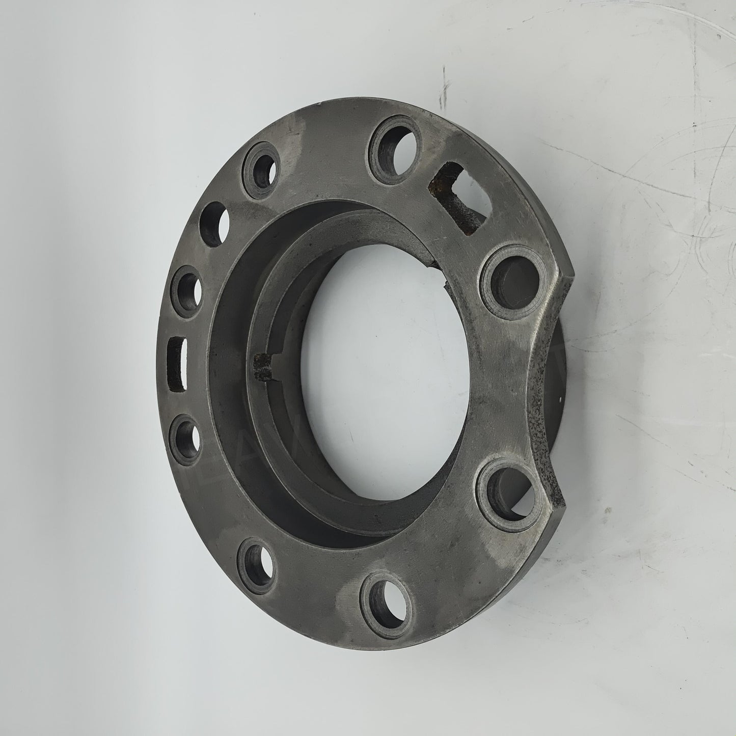 109035 clark Retainer