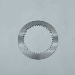 Plaque Komatsu 10E-22-21320