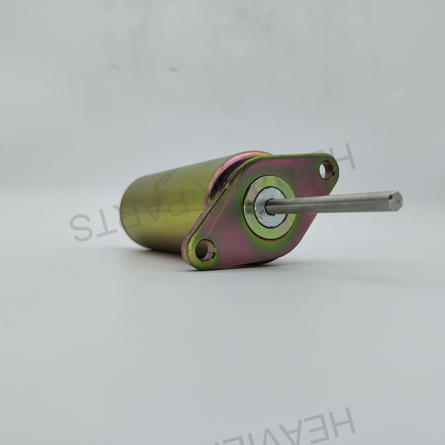 110-6465 Caterpillar 24 Volt Shutoff Solenoid