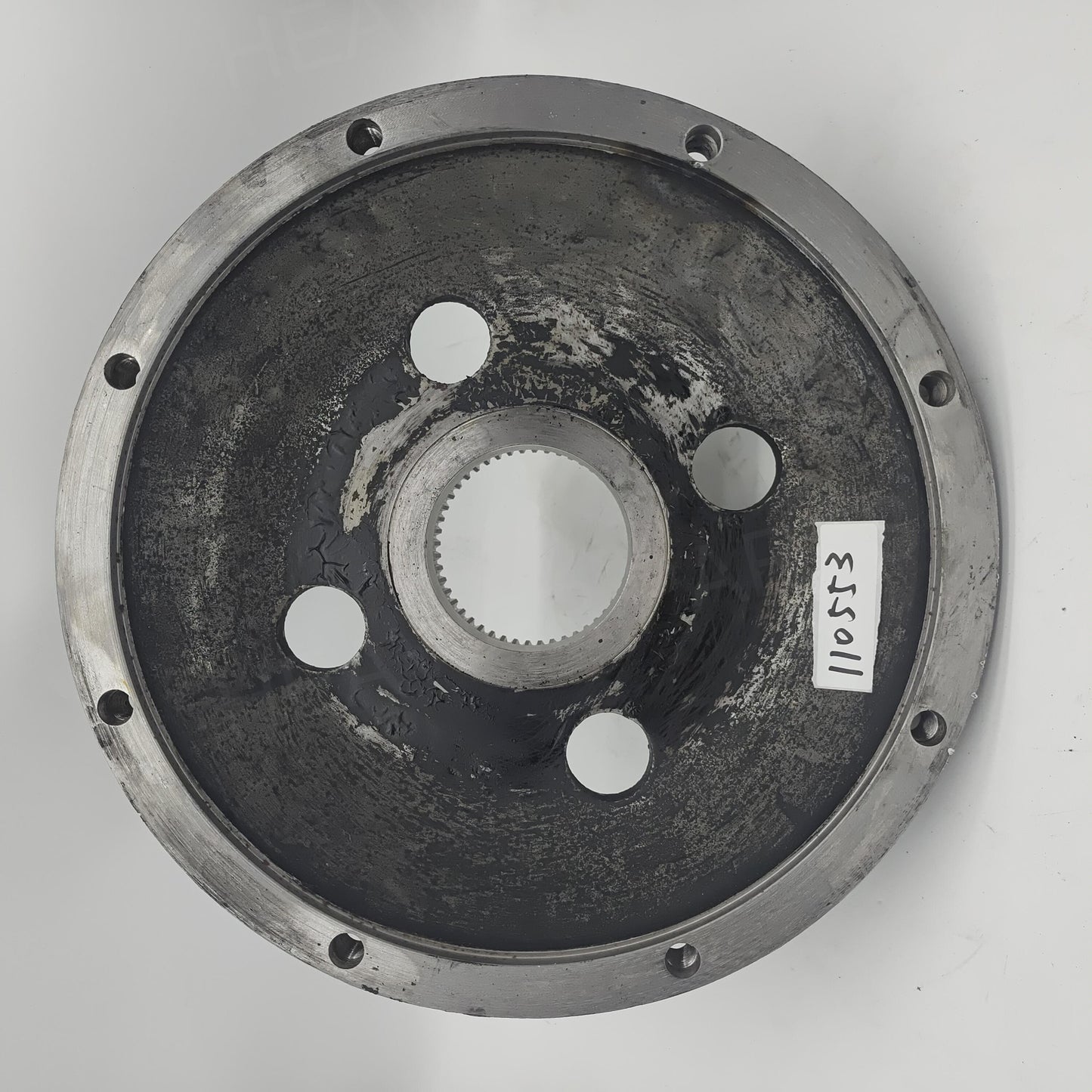 110553 HUB