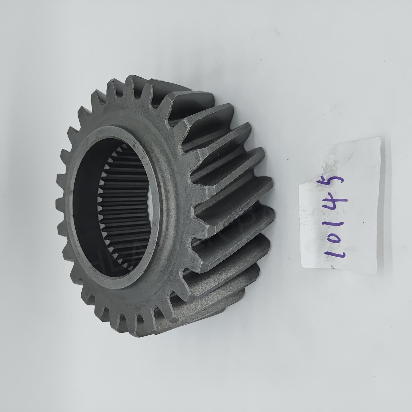 110727 DROP GEAR