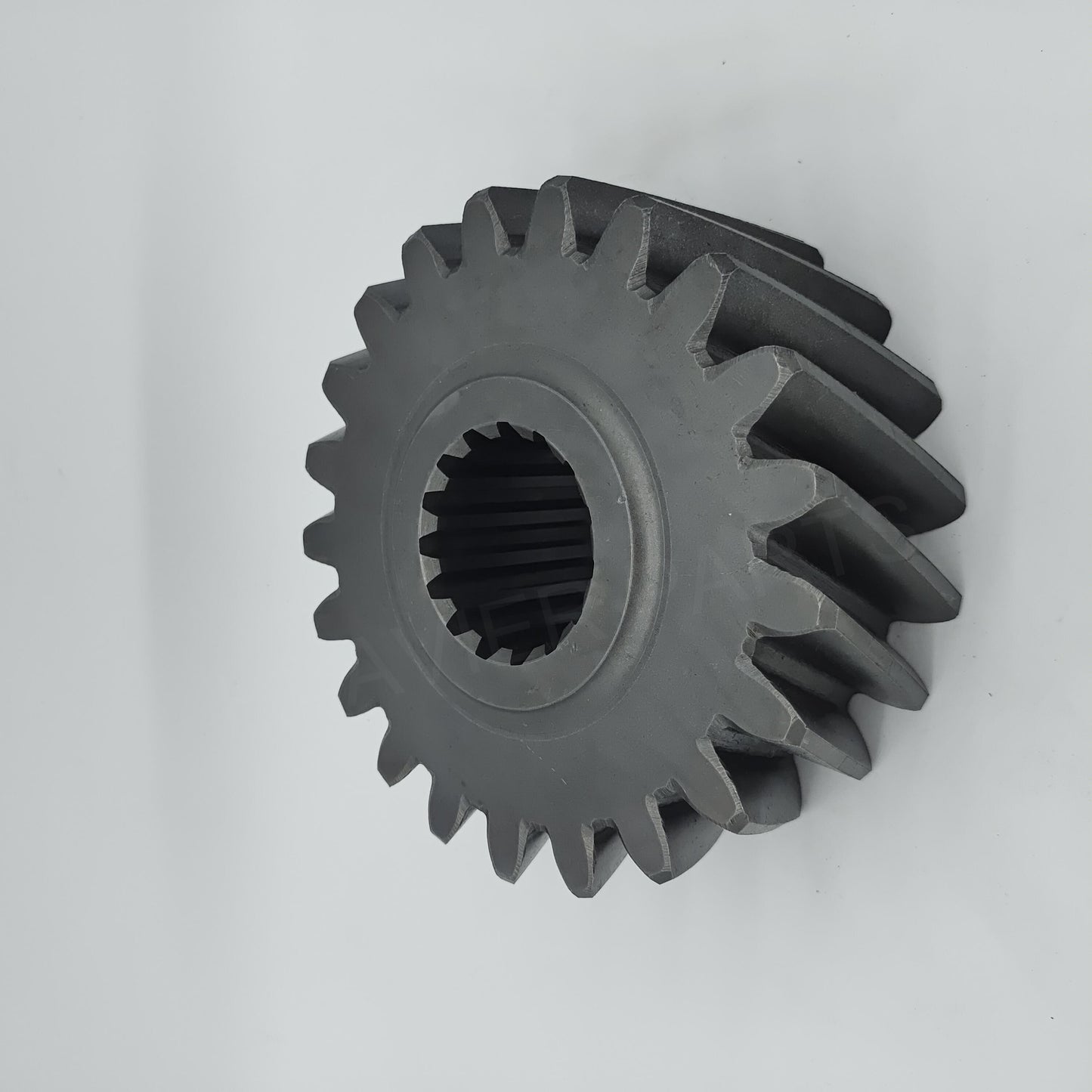 110727 DROP GEAR