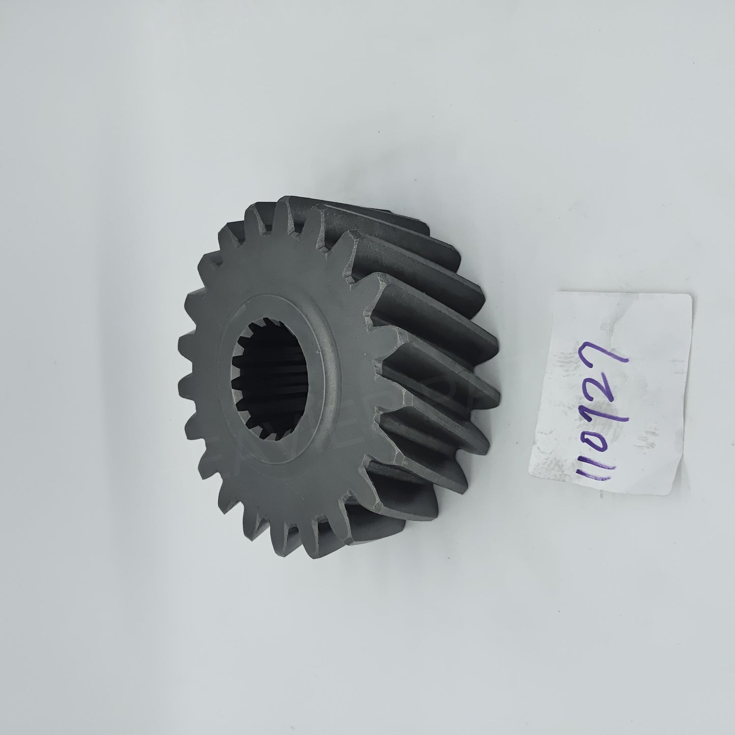 110727 DROP GEAR